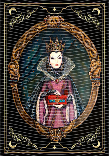 A5 Notebook Wraps-W-871